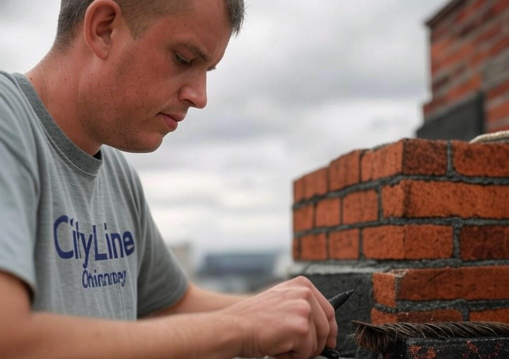 Affordable Chimney Draft Issue Services in Fall River, MA