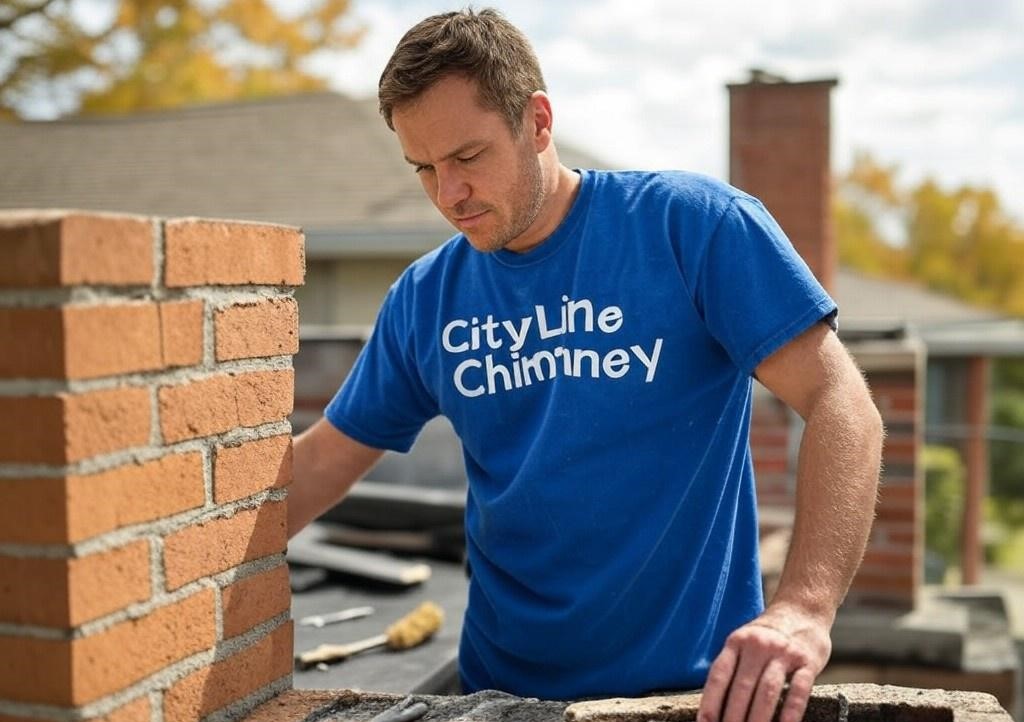 Chimney Draft Issue Services You Can Trust in Fall River, MA