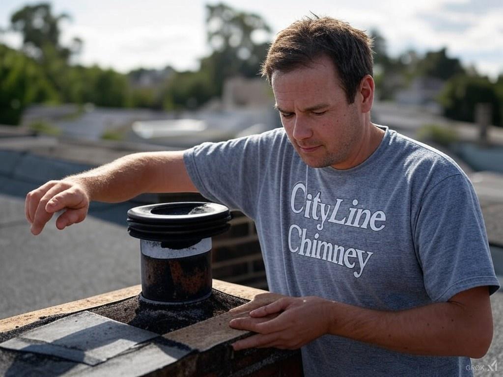 Expert Chimney Cap Services for Leak Prevention and Durability in Fall River, MA