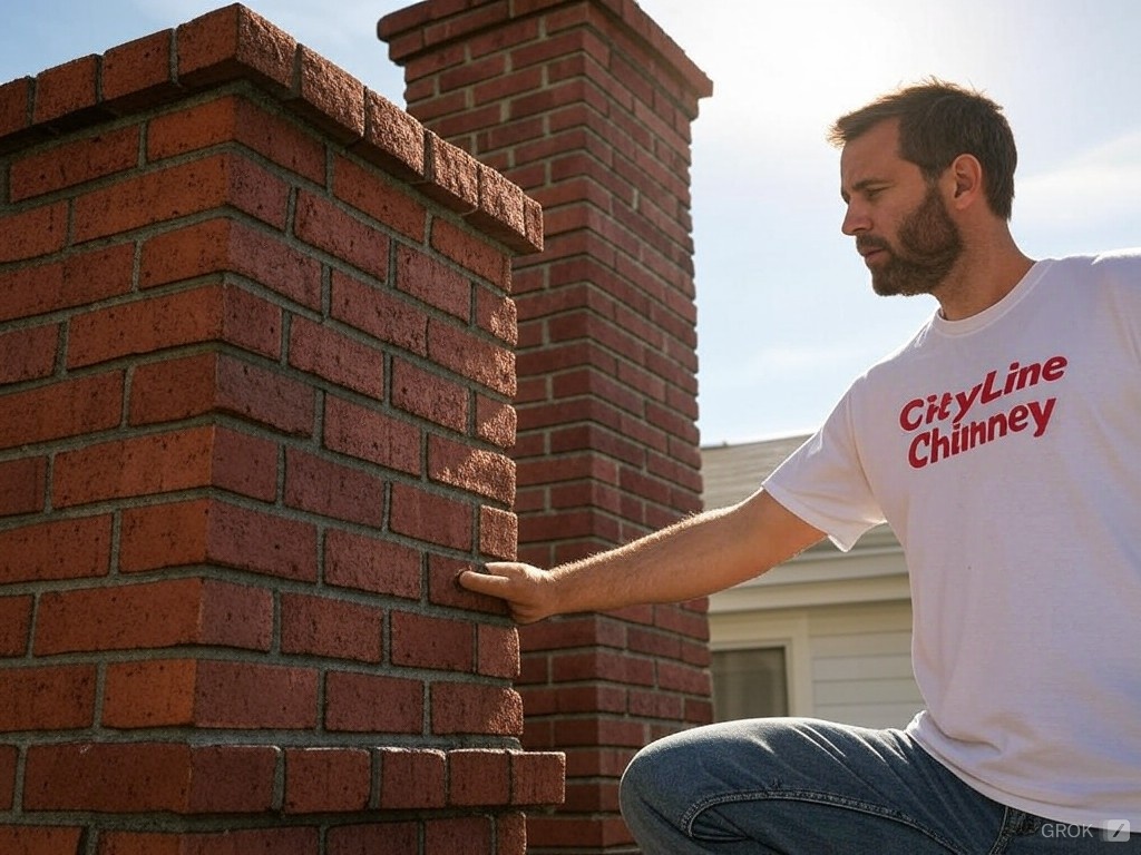 Professional Chimney Liner Installation and Repair in Fall River, MA