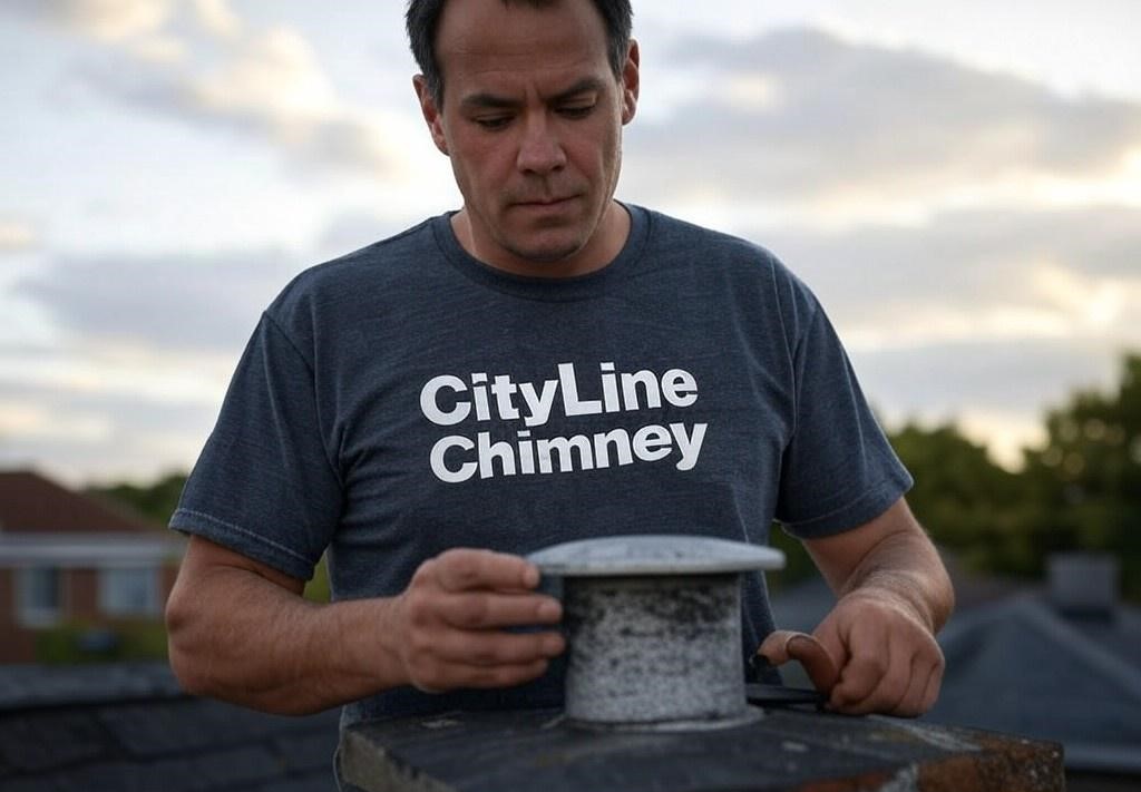 Quality Chimney Flashing Services in Fall River, MA