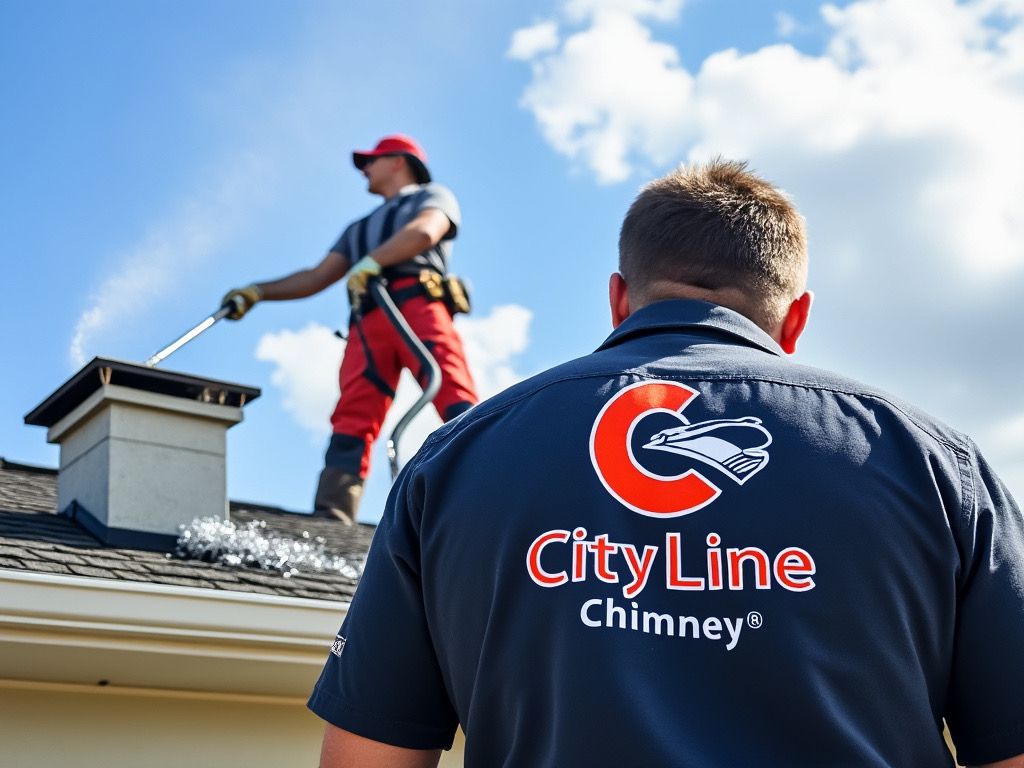 Top-Quality Chimney Cleaning Services in Fall River, MA