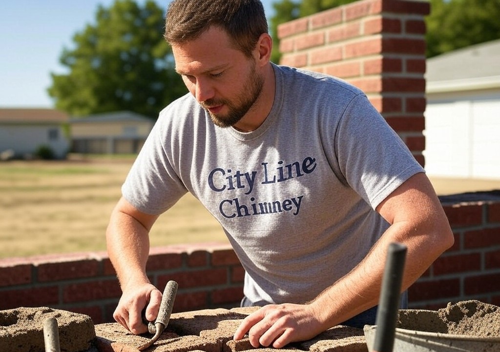 Professional Chimney Flashing Installation and Repair in Fall River, MA