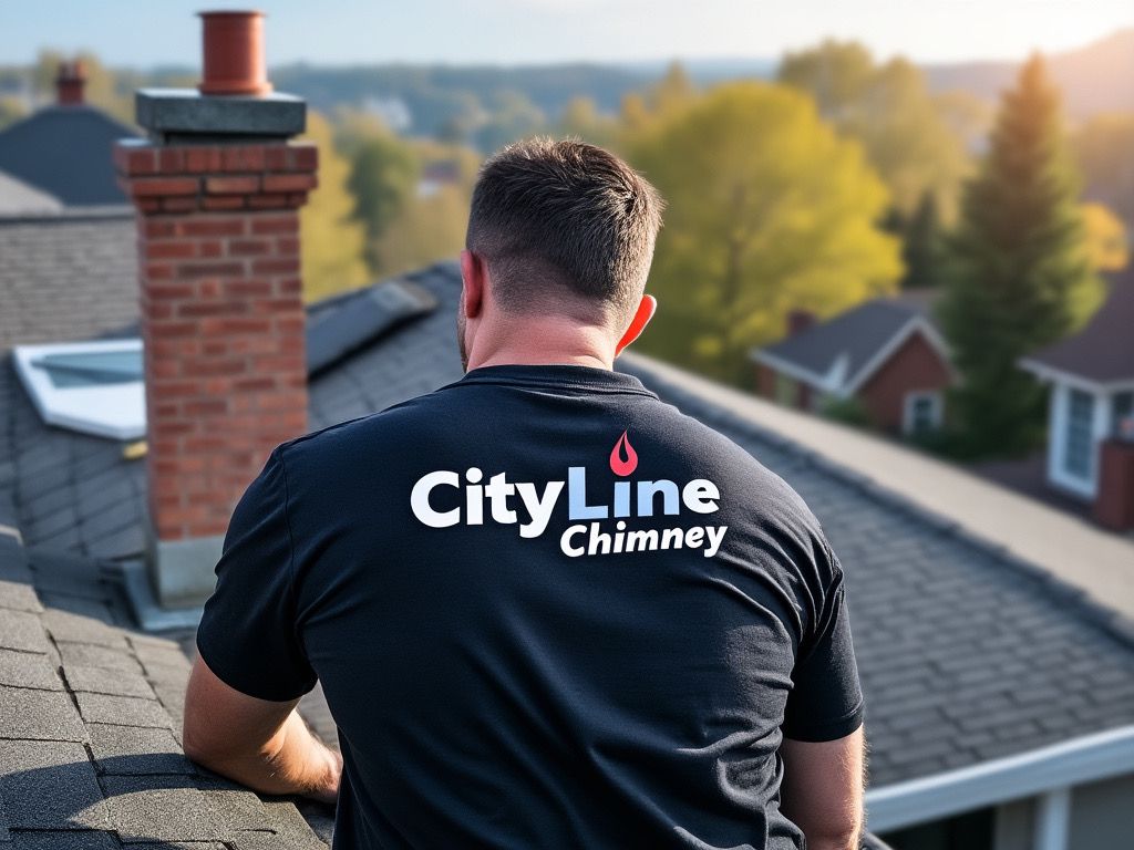 Professional Chimney Waterproofing Installation and Repair in Fall River, MA